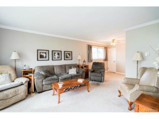 Photo 3: 20 Lethbridge Avenue in WINNIPEG: Transcona Residential for sale (North East Winnipeg)  : MLS®# 1513165