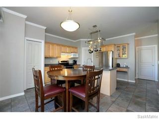 Photo 17: 3588 WADDELL Crescent East in Regina: Creekside Single Family Dwelling for sale (Regina Area 04)  : MLS®# 587618