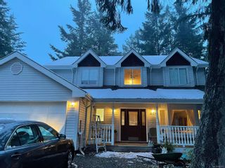 Photo 32: 1683 Wilmot Ave in Shawnigan Lake: ML Shawnigan House for sale (Malahat & Area)  : MLS®# 864073