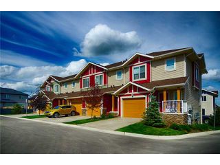 Photo 20: 19 SAGE HILL Common NW in : Sage Hill Townhouse for sale (Calgary)  : MLS®# C3576992