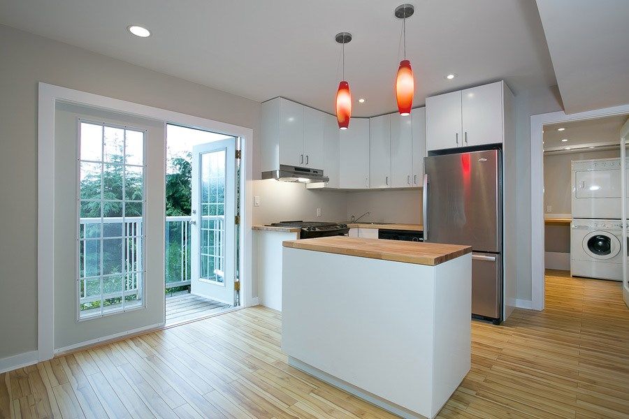 Photo 15: Photos: 530 ST ANDREWS ROAD in West Vancouver: Glenmore House for sale : MLS®# R2098916