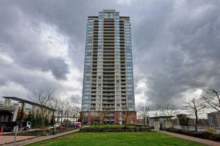 Main Photo: 2002 9888 CAMERON Street in Burnaby: Sullivan Heights Condo for sale in "SILHOUETTE" (Burnaby North)  : MLS®# R2159018