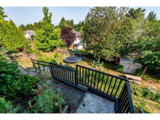 Photo 37: 34495 LARIAT Place in Abbotsford: Abbotsford East House for sale : MLS®# R2600664