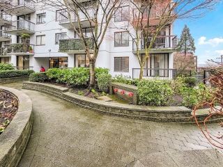Photo 16: 103 1146 HARWOOD Street in Vancouver: West End VW Condo for sale in "LAMPLIGHTER" (Vancouver West)  : MLS®# R2740510