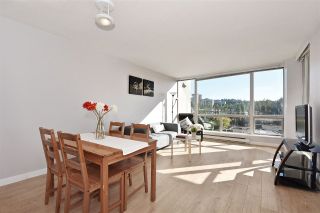 Photo 4: 903 9623 MANCHESTER Drive in Burnaby: Cariboo Condo for sale in "STRATHMORE TOWERS" (Burnaby North)  : MLS®# R2004016