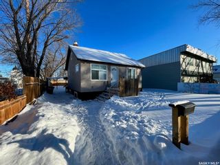 Photo 25: 312 K Avenue South in Saskatoon: Riversdale Residential for sale : MLS®# SK915664