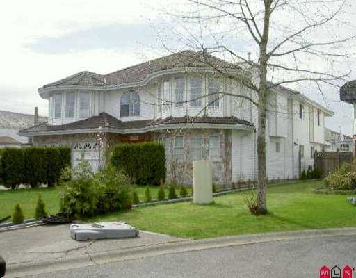 Main Photo: 8867 141B ST in Surrey: Bear Creek Green Timbers House for sale : MLS®# F2611461