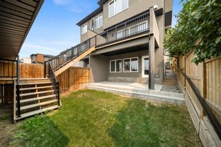 Photo 40: 5031 23 Avenue NW in Calgary: Montgomery Semi Detached for sale : MLS®# A1136708