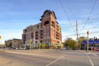 Photo 35: 27 130 Long Branch Avenue in Toronto: Long Branch Condo for lease (Toronto W06)  : MLS®# W8251260