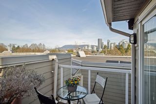 Photo 6: B3 1100 W 6TH Avenue in Vancouver: Fairview VW Townhouse for sale (Vancouver West)  : MLS®# R2860322