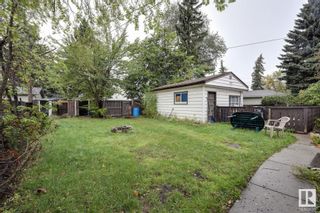 Photo 32: 10958 135 Street in Edmonton: Zone 07 House for sale : MLS®# E4313275