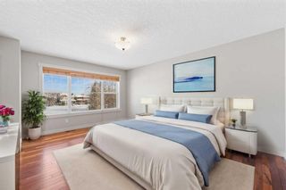 Photo 27: 16 Johnson Place SW in Calgary: Garrison Green Detached for sale : MLS®# A2117897
