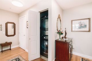 Photo 18: 704 2799 YEW Street in Vancouver: Kitsilano Condo for sale in "TAPESTRY AT ARBUTUS WALK" (Vancouver West)  : MLS®# R2641810