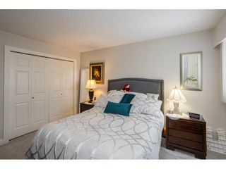Photo 24: 37 32959 GEORGE FERGUSON Way in Abbotsford: Central Abbotsford Townhouse for sale in "Oakhurst Park" : MLS®# R2641235