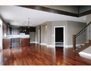 Photo 5: 10592 245TH Street in Maple_Ridge: Albion House for sale (Maple Ridge)  : MLS®# V734311
