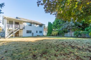 Photo 36: 1481 160A Street in Surrey: King George Corridor House for sale (South Surrey White Rock)  : MLS®# R2725916