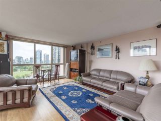 Photo 2: 1102 212 DAVIE STREET in Vancouver: Yaletown Condo for sale (Vancouver West)  : MLS®# R2382498