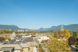 Photo 28: 601 2446 SHAUGHNESSY Street in Port Coquitlam: Central Pt Coquitlam Condo for sale in "ONE Shaughnessy" : MLS®# R2865836