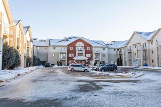 Photo 1: 234 56 Carroll Crescent: Red Deer Apartment for sale : MLS®# A2017693