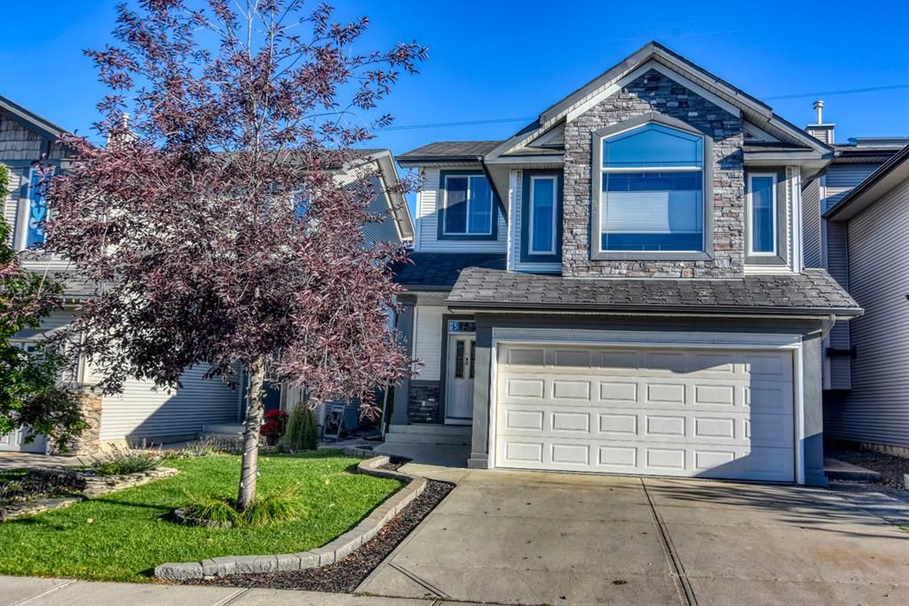Photo 3: Photos: 54 EVANSFORD Grove NW in Calgary: Evanston Detached for sale : MLS®# A1032132