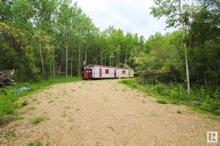 Photo 6: 13213 Twp Rd 615: Rural Smoky Lake County Manufactured Home for sale : MLS®# E4275915