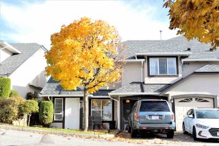 Photo 2: 125 3160 TOWNLINE Road in Abbotsford: Abbotsford West Townhouse for sale in "SouthPoint Ridge" : MLS®# R2514754