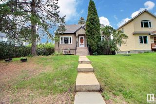 Main Photo: 6802 112 Street in Edmonton: Zone 15 House for sale : MLS®# E4351914