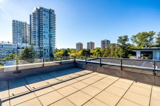 Photo 26: 602 PH 477 W 59TH Avenue in Vancouver: South Cambie Condo for sale in "PARK HOUSE SOUTH" (Vancouver West)  : MLS®# R2819004