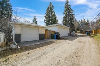 Photo 40: 3428 Cascade Road NW in Calgary: Banff Trail Detached for sale : MLS®# A1203589
