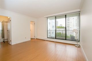Photo 6: 505 710 SEVENTH Avenue in New Westminster: Uptown NW Condo for sale : MLS®# R2288363