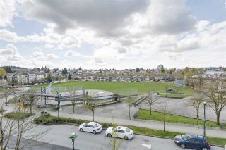 Photo 15: 401 3463 CROWLEY Drive in Vancouver: Collingwood VE Condo for sale in "MACGREGOR COURT - JOYCE STATION" (Vancouver East)  : MLS®# R2259919
