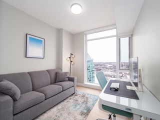 Photo 7: 3502 1188 3 Street SE in Calgary: Beltline Apartment for sale : MLS®# A2023236