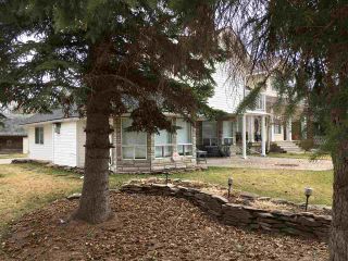 Photo 30: 1 Lakeshore Drive: Rural Leduc County House for sale : MLS®# E4273942