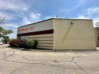 Photo 15: 34 62 Scurfield Boulevard in Winnipeg: Industrial / Commercial / Investment for lease (1P)  : MLS®# 202317546