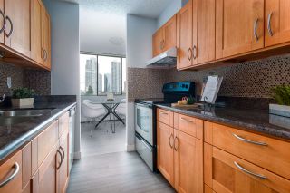 Photo 4: 902 4300 MAYBERRY Street in Burnaby: Metrotown Condo for sale in "TIME SQUARES" (Burnaby South)  : MLS®# R2151858