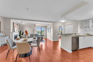 Photo 14: 402 2665 W BROADWAY in Vancouver: Kitsilano Condo for sale in "THE MAGUIRE BUILDING" (Vancouver West)  : MLS®# R2872163