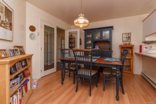 Photo 7: 12 639 Kildew Rd in Colwood: Co Hatley Park Row/Townhouse for sale : MLS®# 852344