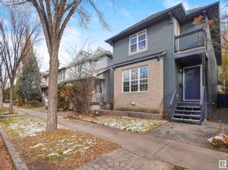 Photo 1: 9927 89 Street in Edmonton: Zone 13 House for sale : MLS®# E4363512