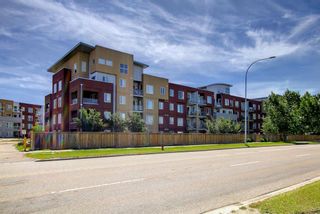 Photo 2: 1217 604 East Lake Boulevard NE: Airdrie Apartment for sale : MLS®# A1258320