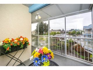 Photo 17: 313 31930 OLD YALE Road in Abbotsford: Abbotsford West Condo for sale : MLS®# R2174944