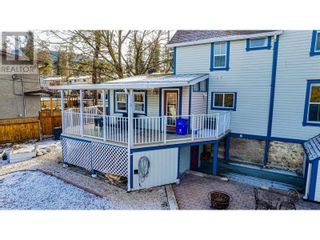 Photo 52: 4008 Pleasant Valley Road East Hill: Okanagan Shuswap Real Estate Listing: MLS®# 10305033