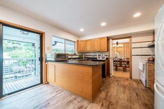Photo 15: 460 GENOA Crescent in North Vancouver: Upper Delbrook House for sale : MLS®# R2671737