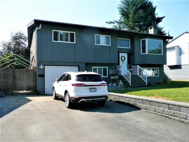 Main Photo: 22948 122 ave in Maple Ridge: East Central House for sale : MLS®# R2207798