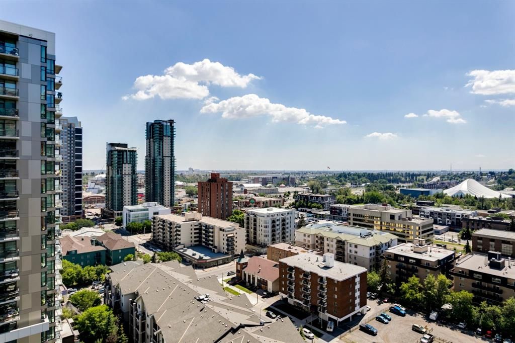 Photo 18: Photos: 1711 135 13 Avenue SW in Calgary: Beltline Apartment for sale : MLS®# A1242897