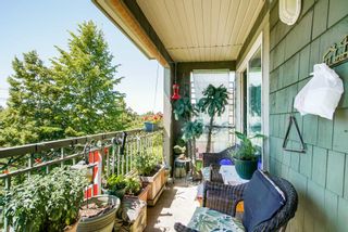 Photo 9: 309 8495 JELLICOE Street in Vancouver: Fraserview VE Condo for sale in "RIVERGATE" (Vancouver East)  : MLS®# R2341703