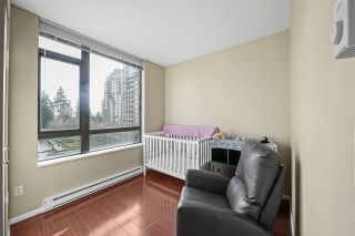 Photo 12: 501 6833 STATION HILL Drive in Burnaby: South Slope Condo for sale in "VILLA JARDIN" (Burnaby South)  : MLS®# R2544706