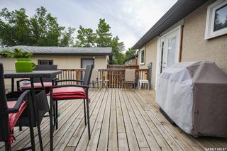 Photo 31: 1041 Mahoney Avenue in Saskatoon: Massey Place Residential for sale : MLS®# SK903003