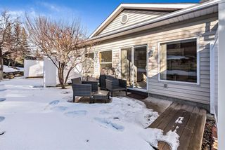 Photo 27: 162 Somervale Point SW in Calgary: Somerset Row/Townhouse for sale : MLS®# A1176160