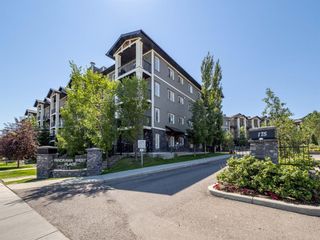 Photo 26: 2213 175 Panatella Hill NW in Calgary: Panorama Hills Apartment for sale : MLS®# A1243246
