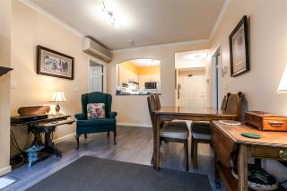 Photo 4: 214 3608 DEERCREST Drive in North Vancouver: Roche Point Condo for sale in "DEERFIELD AT RAVENWOODS" : MLS®# R2157311